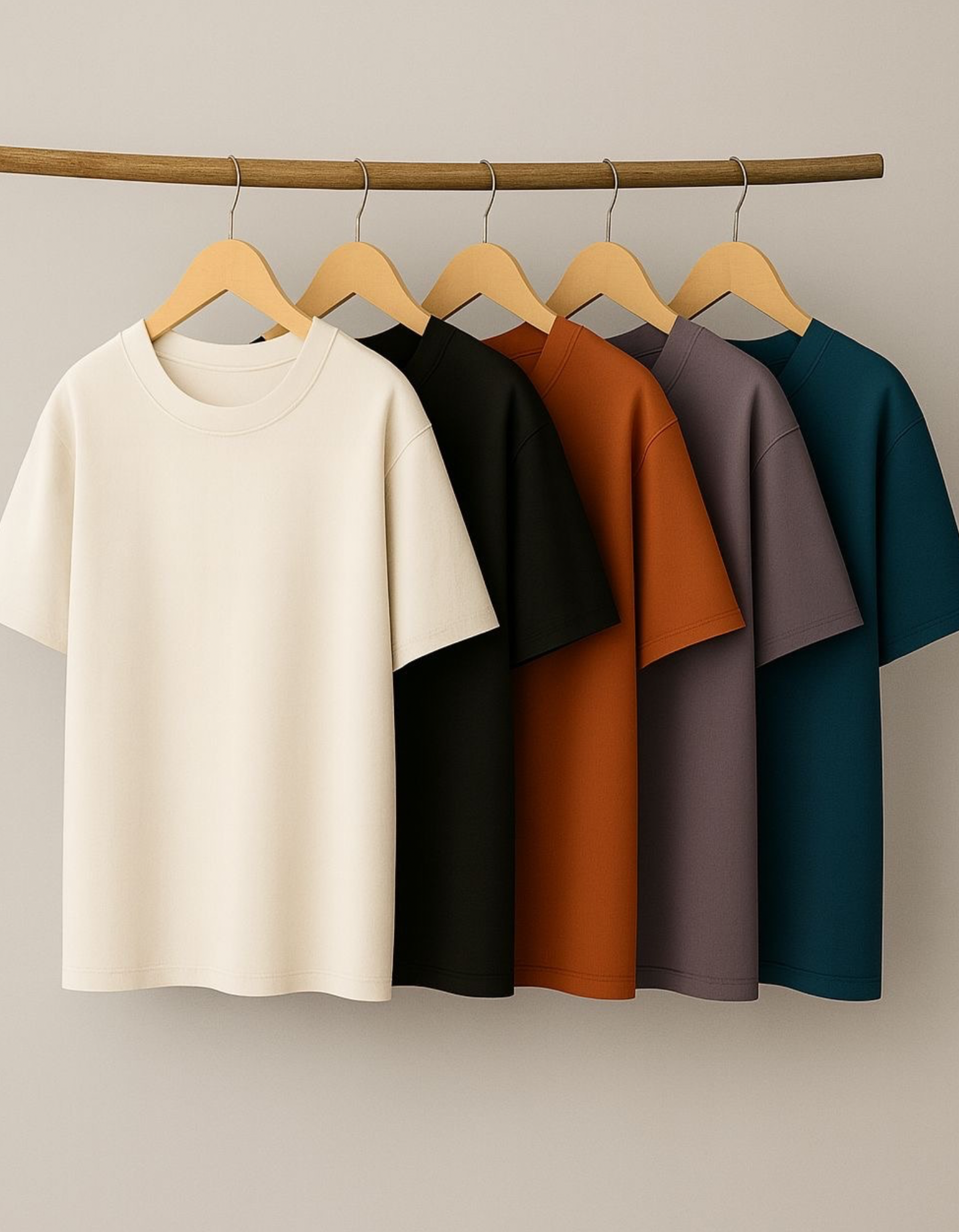 The Oversize Edition