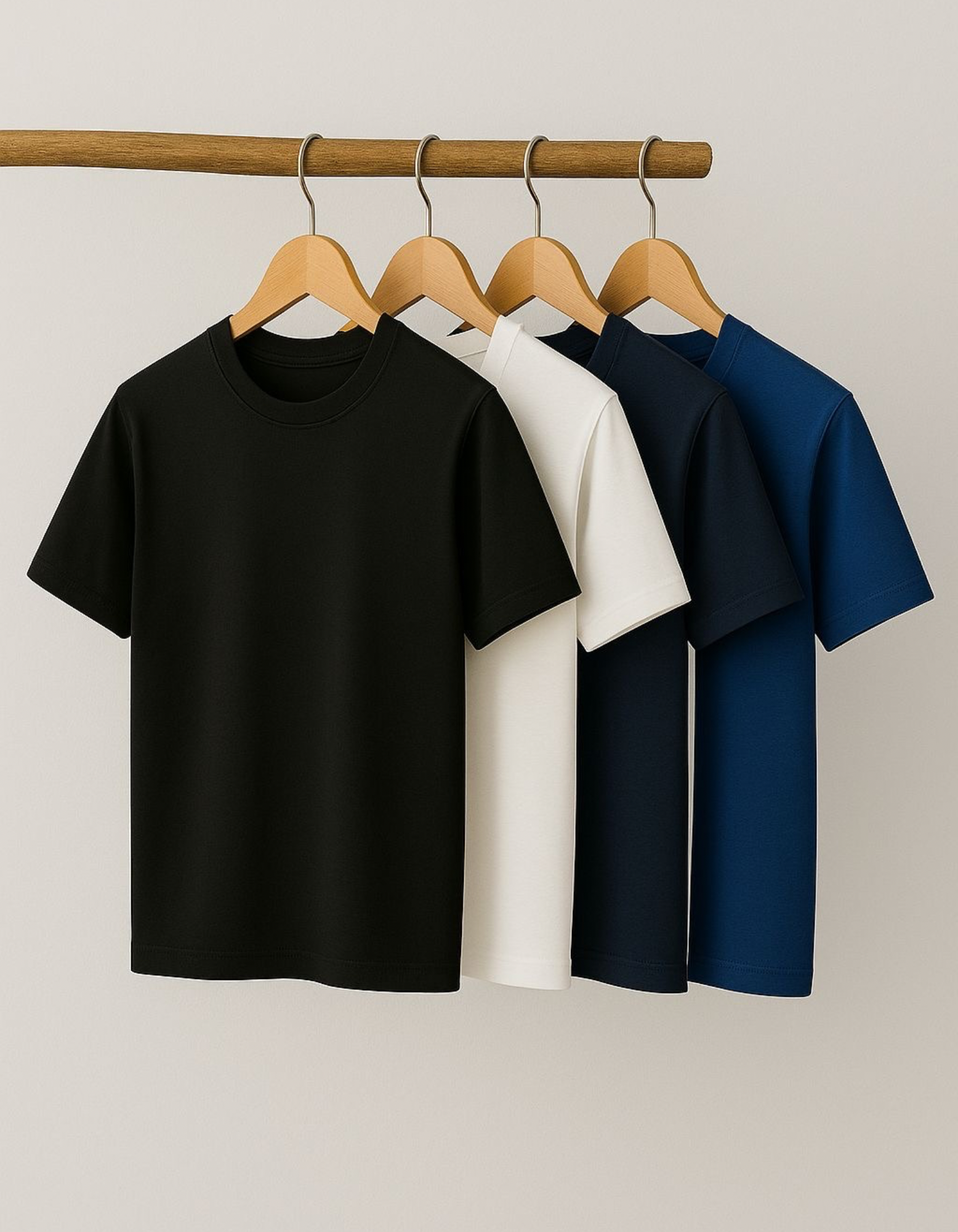 The Premium Crewneck Edition