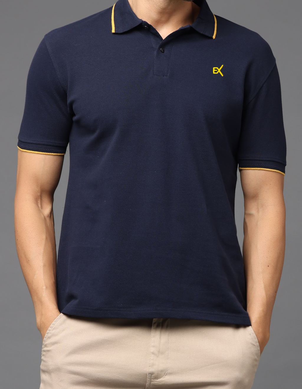 POLO Midnight Navy