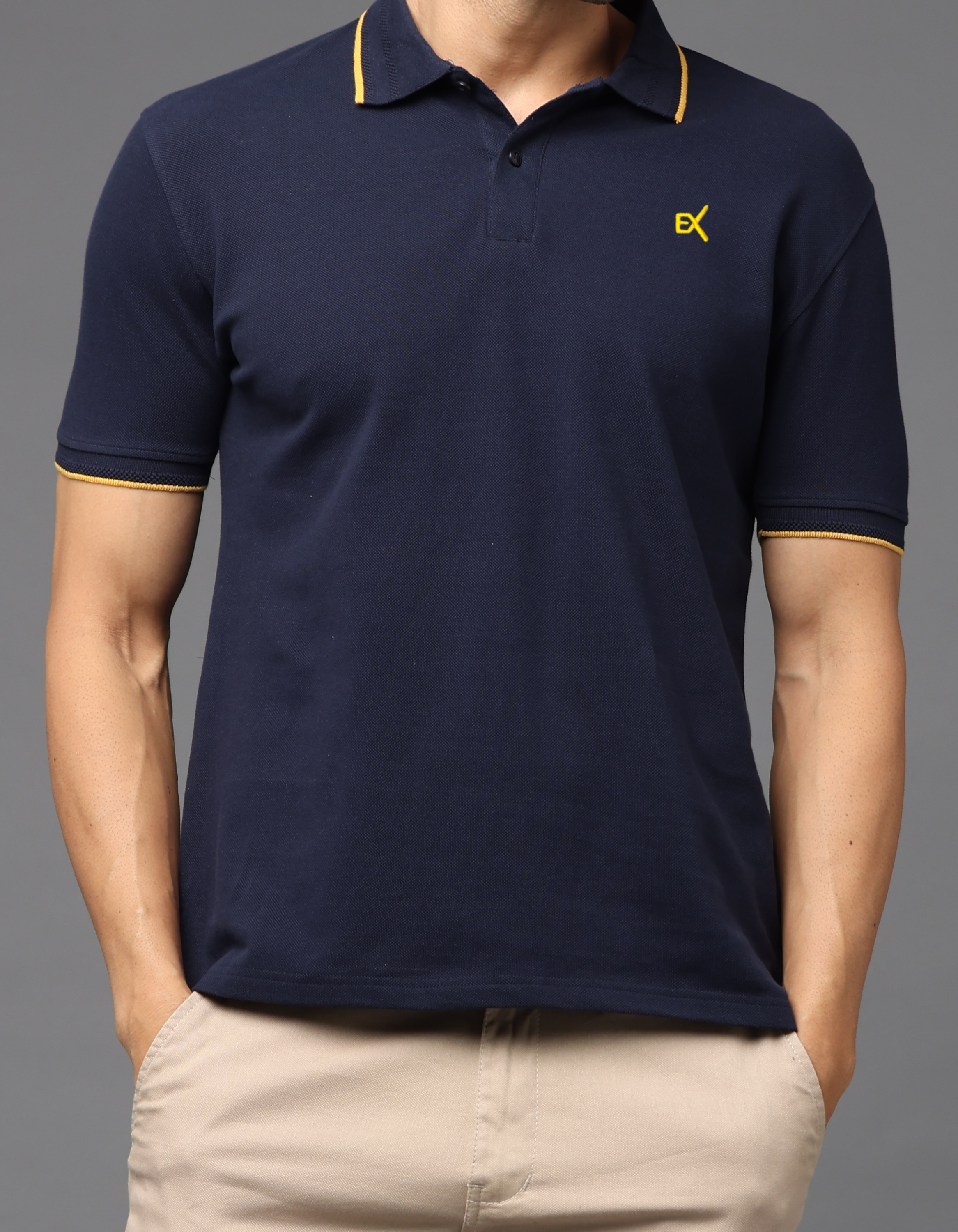 POLO Midnight Navy