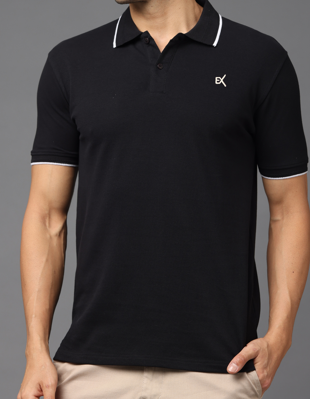 POLO Classic Black