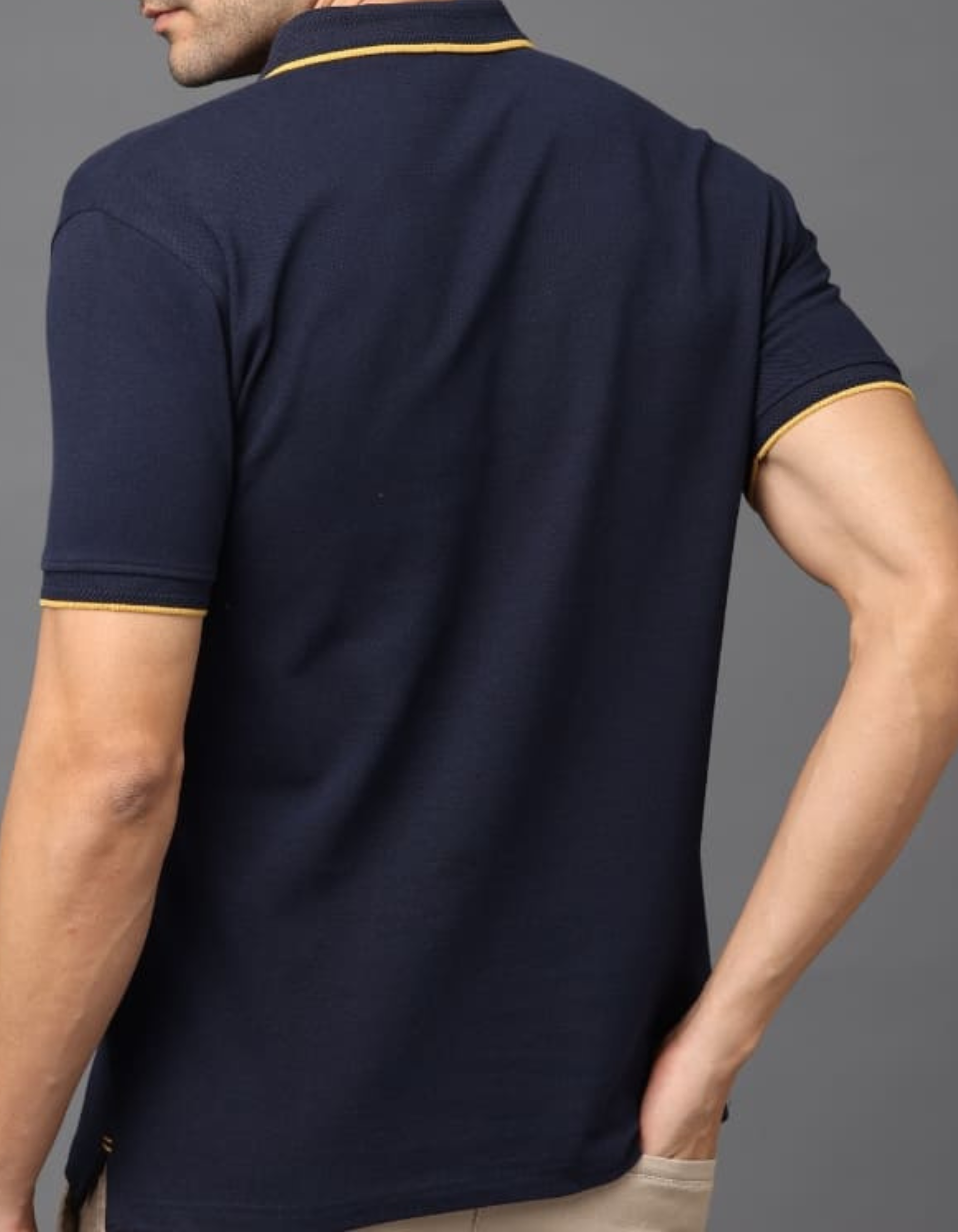 POLO Midnight Navy