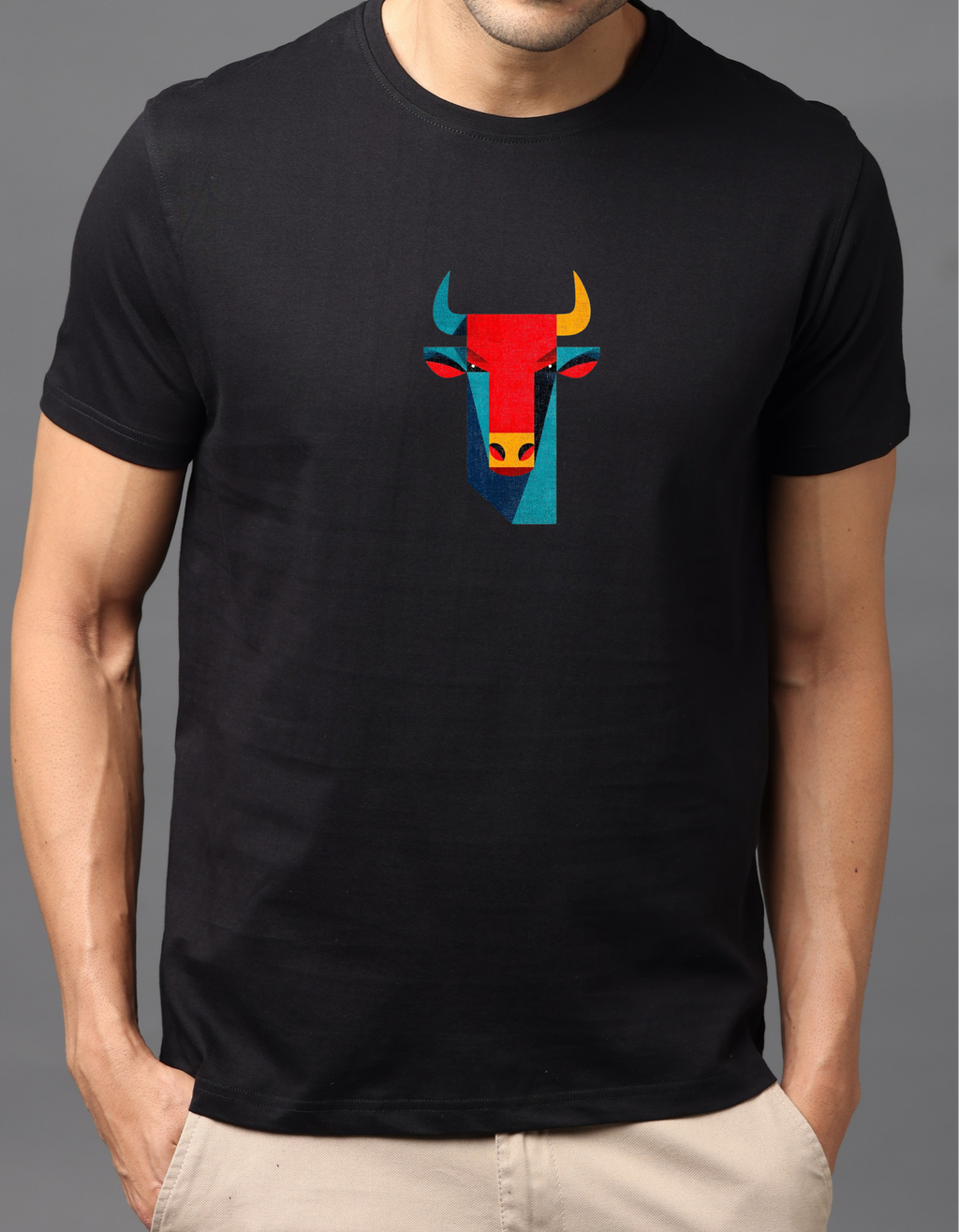 Crewneck Classic Black